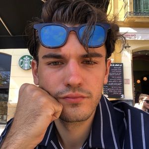 Meet your Posher, Francis